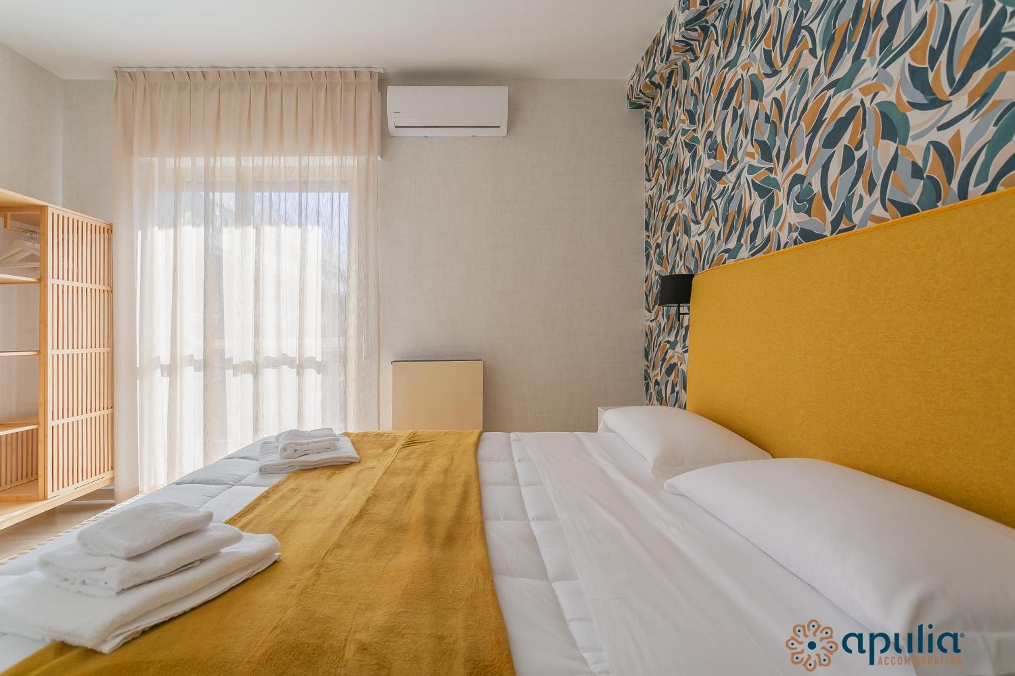 Einaudi Guesthouse By Apulia Accommodation 바리 외부 사진